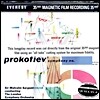 프로코피에프 : 교향곡 5번 - 말콤 서전트 (200g LP)