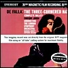 Enrique Jorda 파야: 발레음악 `삼각모자` (de Falla: Three Cornered Hat) [LP]