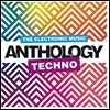 The Electronic Music: Techno Anthology (일렉트로닉 뮤직: 테크노 앤솔로지)