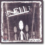 넬 (Nell) 1집 - Let It Rain