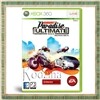 XBOX360 번아웃 파라다이스 얼티밋 박스