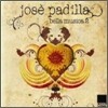 Bella Musica Vol.2: Mixed By Jose Padilla
