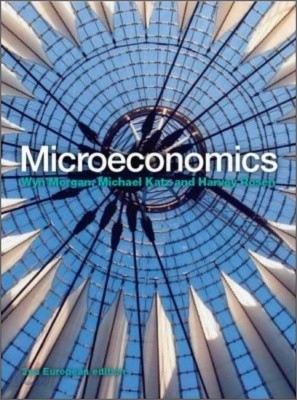 Microeconomics, 3/E