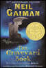 The Graveyard Book
