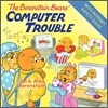 The Berenstain Bears' Computer Trouble