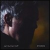 Jan Gunnar Hoff 얀 구나르 호프 솔로 피아노 앨범 - 스토리 (Stories)