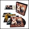 Ella Fitzgerald & Louis Armstrong (엘라 피츠제럴드 & 루이 암스트롱) - Ella & Louis Complete Studio Master Takes (엘라 앤 루이스) [6LP]