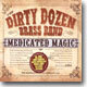Dirty Dozen Brass Band - Medicated Magic