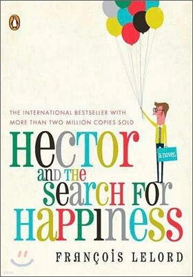 Hector and the Search for Happiness