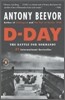 D-Day: The Battle for Normandy