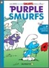 The Smurfs #1: The Purple Smurfs