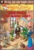 Geronimo Stilton Graphic Novels #6: Who Stole the Mona Lisa?
