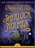 The Extraordinary Cases of Sherlock Holmes