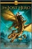 The Heroes of Olympus, Book One: The Lost Hero