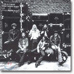 Allman Brothers Band - At Fillmore East