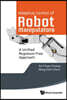 Adaptive Control of Robot Manipulators: A Unified Regressor-Free Approach