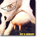 Aerosmith - Get A Grip