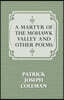 A Martyr of the Mohawk Valley and Other Poems