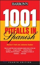1001 Pitfalls in Spanish