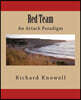 Red Team: An Attack Paradigm