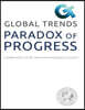 PARADOX OF PROGRESS A publication of the National Intelligence Council