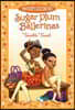 Sugar Plum Ballerinas: Terrible Terrel