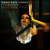 Taking Back Sunday - Taking Back Sunday (LP)