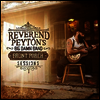 Reverend Peyton's Big Damn Band - Front Porch Sessions (LP)