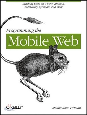 Programming the Mobile Web