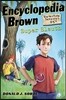 Encyclopedia Brown, Super Sleuth