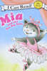 [I Can Read] My First : MIA and the Too Big Tutu