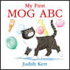 The My First MOG ABC