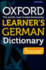 The Oxford Learner's German Dictionary