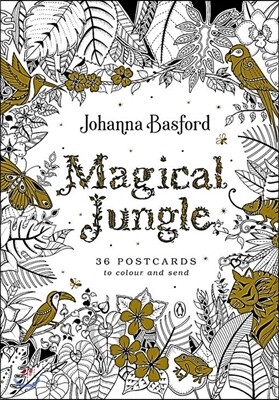 Magical Jungle