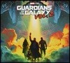 Marvel's Guardians of the Galaxy Vol. 2: The Art of the Movi