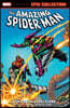 Amazing Spider-Man Epic Collection: The Goblin's Last Stand