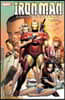 Iron Man: Director of S.H.I.E.L.D.: The Complete Collection