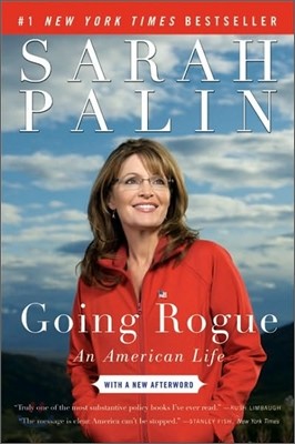 Going Rogue: An American Life