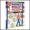 Where's Wally? The Totally Essential Travel Collection