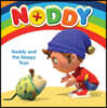 Noddy Toyland Detective: Noddy and the Sleepy Toys