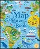 Map Mazes