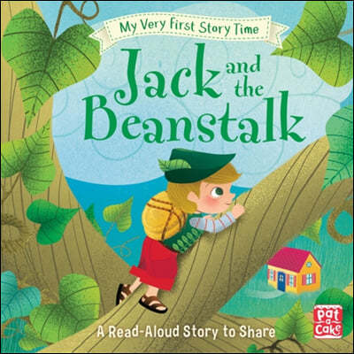 My Very First Story Time: Jack and the Beanstalk