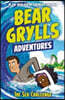 A Bear Grylls Adventure 4: The Sea Challenge