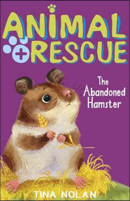 The Abandoned Hamster