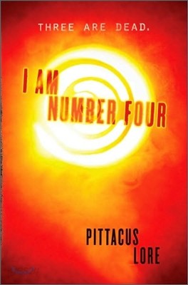 I Am Number Four