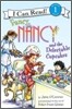 Fancy Nancy and the Delectable Cupcakes