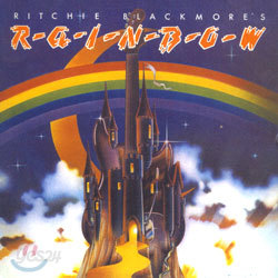 Rainbow - Ritchie Blackmore&#39;s Rainbow