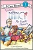 Fancy Nancy: My Family History