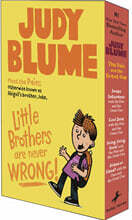 The Pain &amp; the Great One