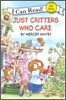Little Critter: Just Critters Who Care
